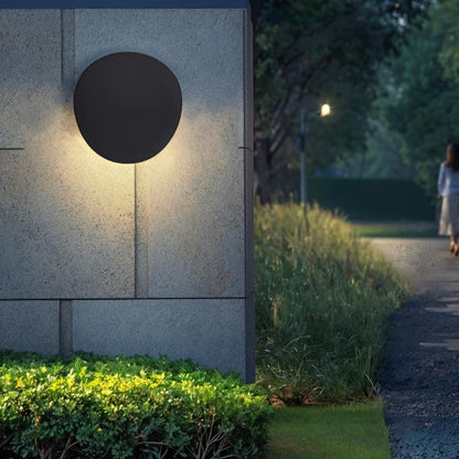 nuvlight Meir Modern Luxury Minimalist Wall Sconce
