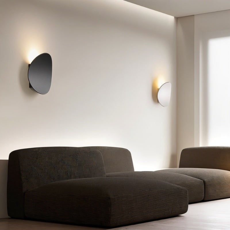 nuvlight Meir Modern Luxury Minimalist Wall Sconce