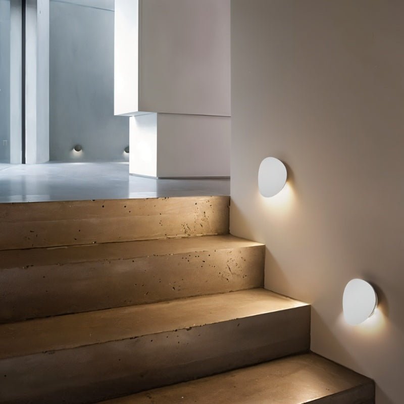 nuvlight Meir Modern Luxury Minimalist Wall Sconce