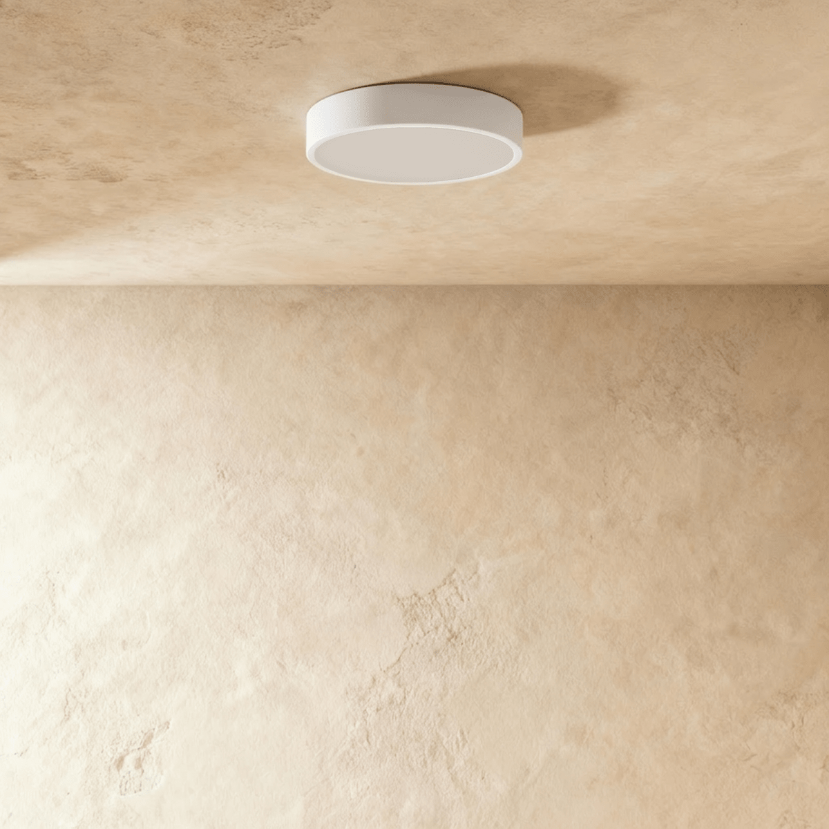 nuvlight Melor Modern Deep-Recessed LED Downlight