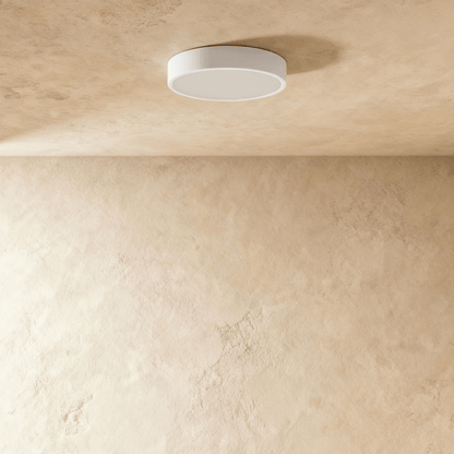 nuvlight Melor Modern Deep-Recessed LED Downlight
