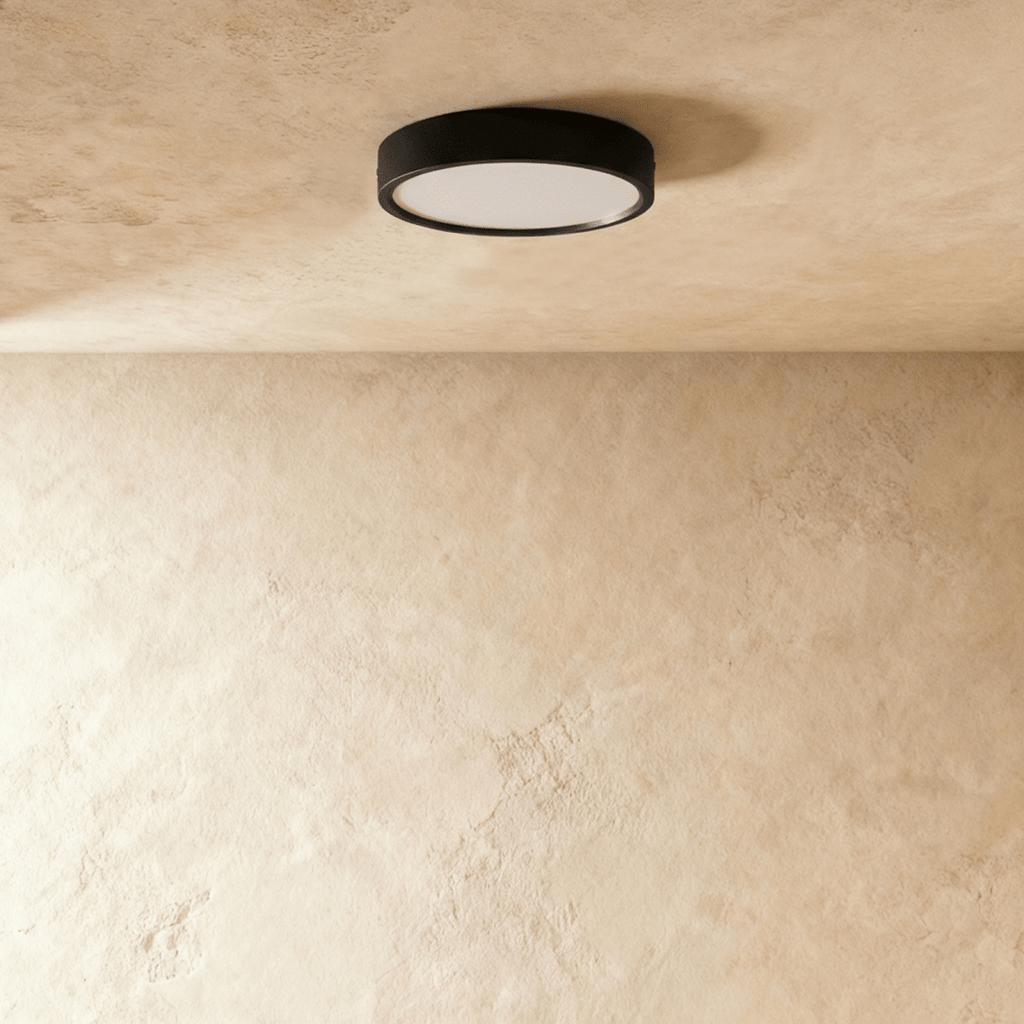 nuvlight Melor Modern Deep-Recessed LED Downlight