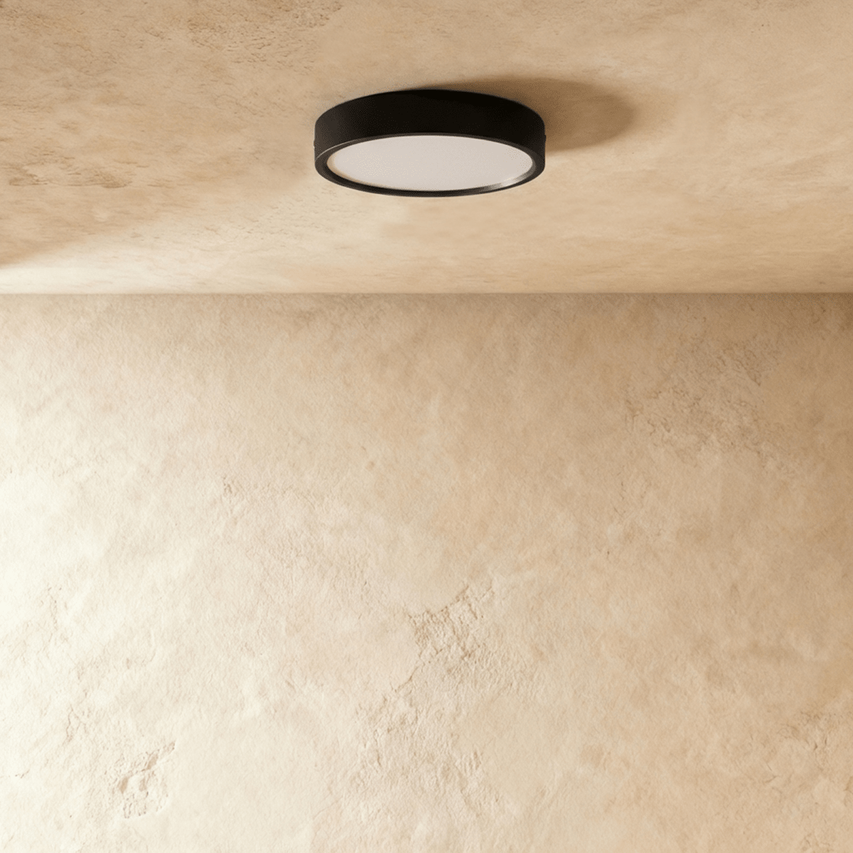nuvlight Melor Modern Deep-Recessed LED Downlight