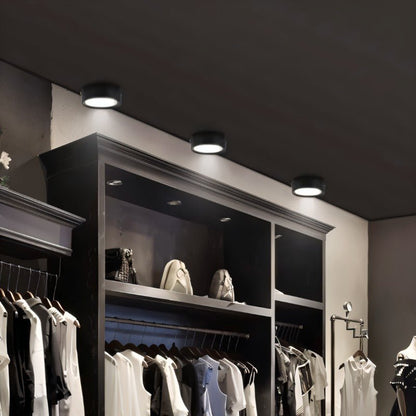 nuvlight Melor Modern Deep-Recessed LED Downlight