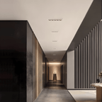 nuvlight Morix Modernist Adjustable Modular Recessed Multi-Light Downlight