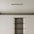 nuvlight Morix Modernist Adjustable Modular Recessed Multi-Light Downlight