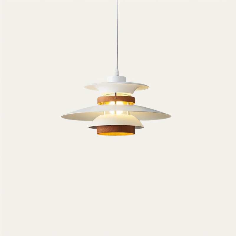 Nuvlight Navajo Pendant Light