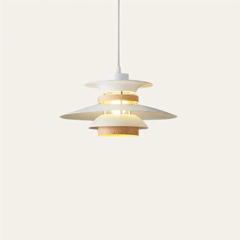 Nuvlight Navajo Pendant Light