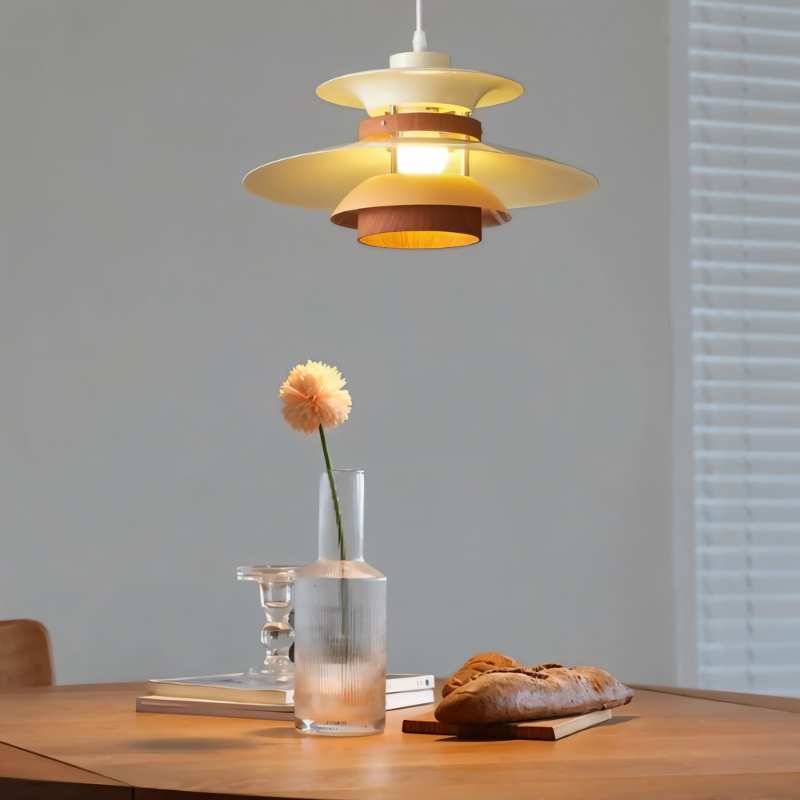 Nuvlight Navajo Pendant Light