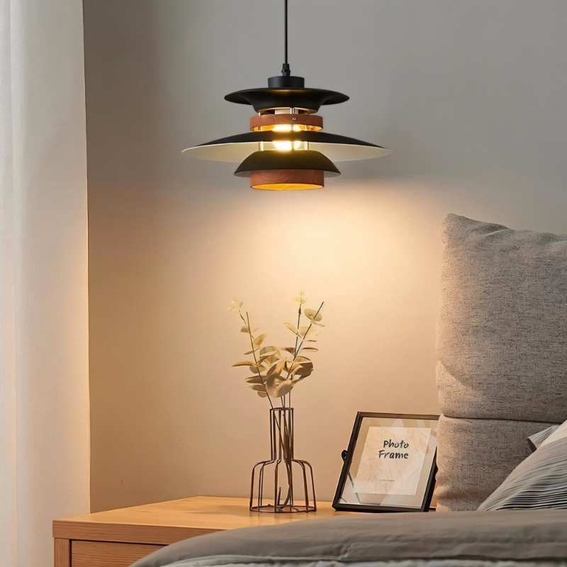 Nuvlight Navajo Pendant Light
