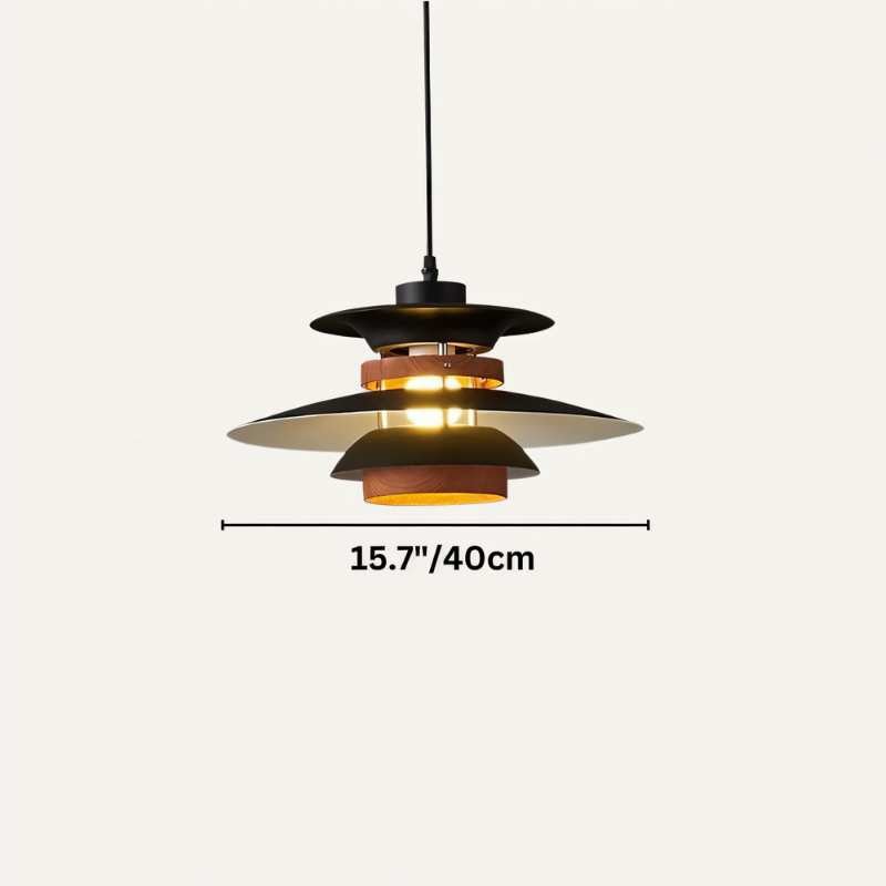 Nuvlight Navajo Pendant Light