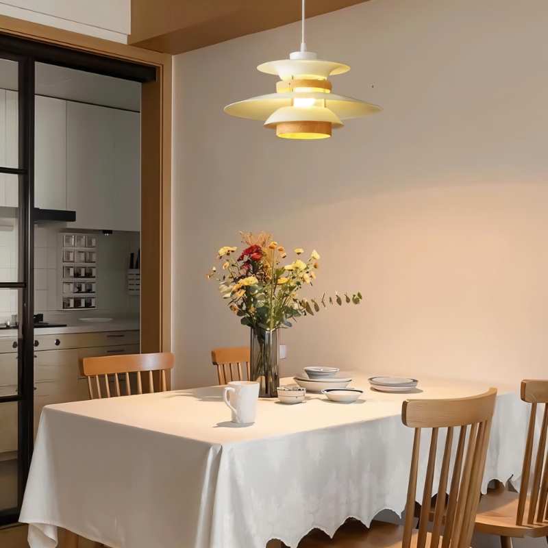 Nuvlight Navajo Pendant Light