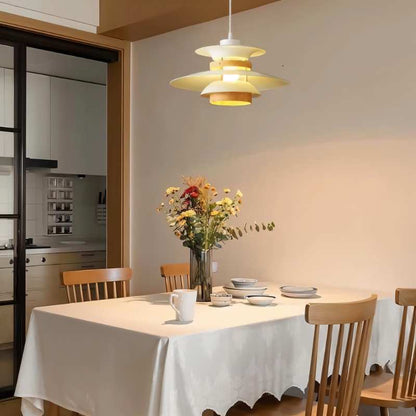 Nuvlight Navajo Pendant Light