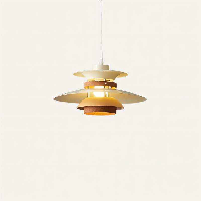 Nuvlight Navajo Pendant Light