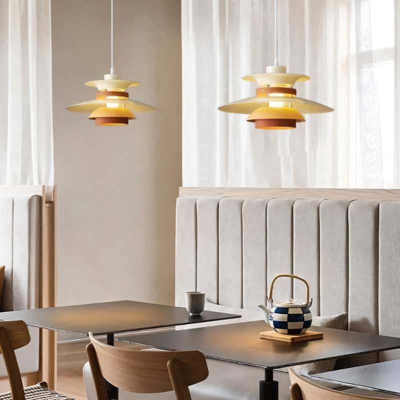Nuvlight Navajo Pendant Light