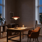 Nuvlight Nisra Table Lamp