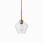 Nozara Pendant Light