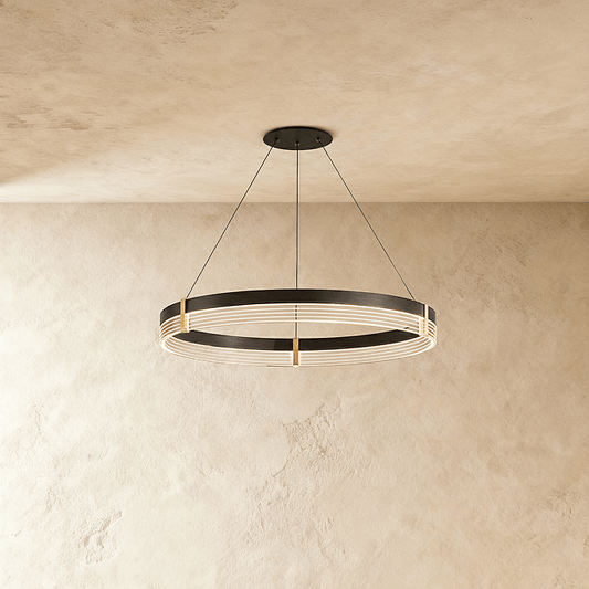 Nudara Chandelier 
