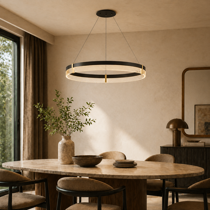 Nudara Chandelier