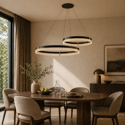Nudara Chandelier