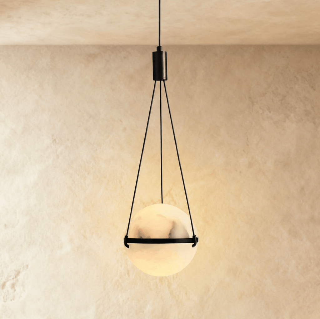 Orba Pendant Light