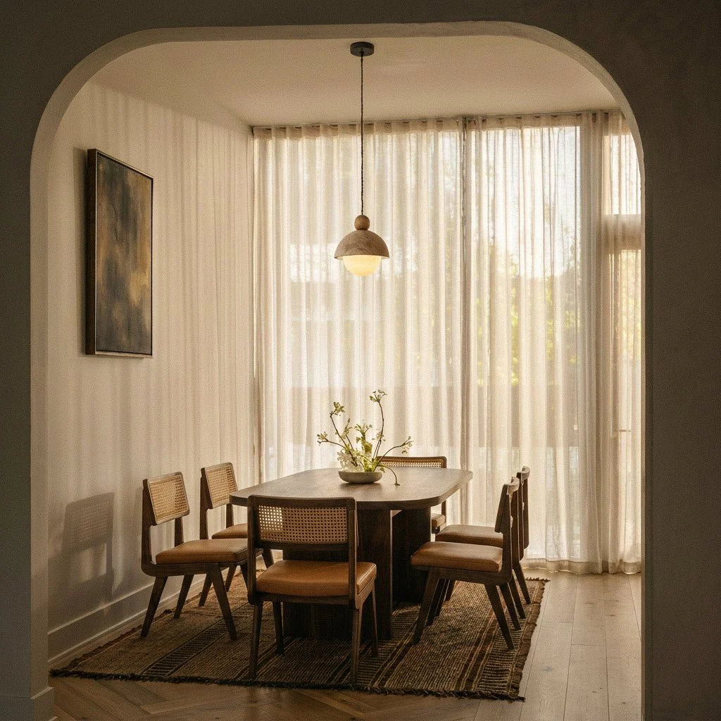 Nuvlight Palermo Pendant Light