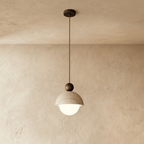 Palermo Pendant Light