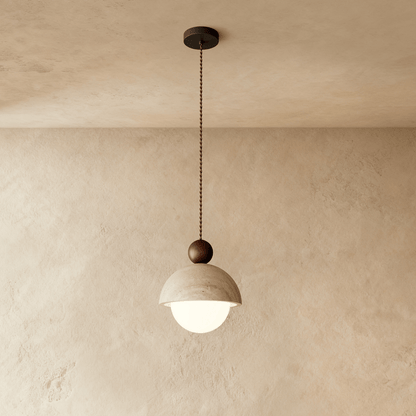 Palermo Pendant Light