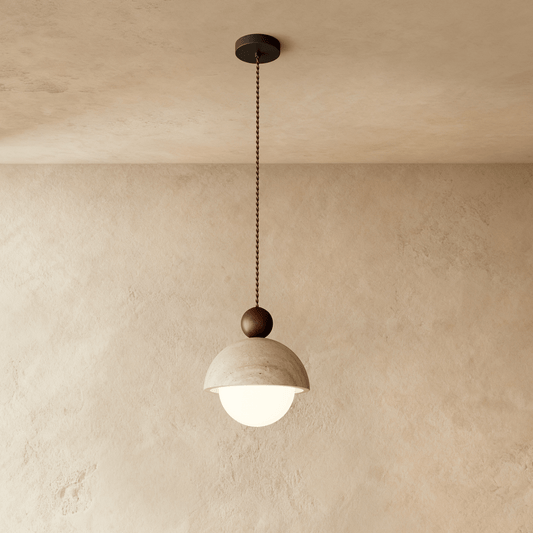 Palermo Pendant Light