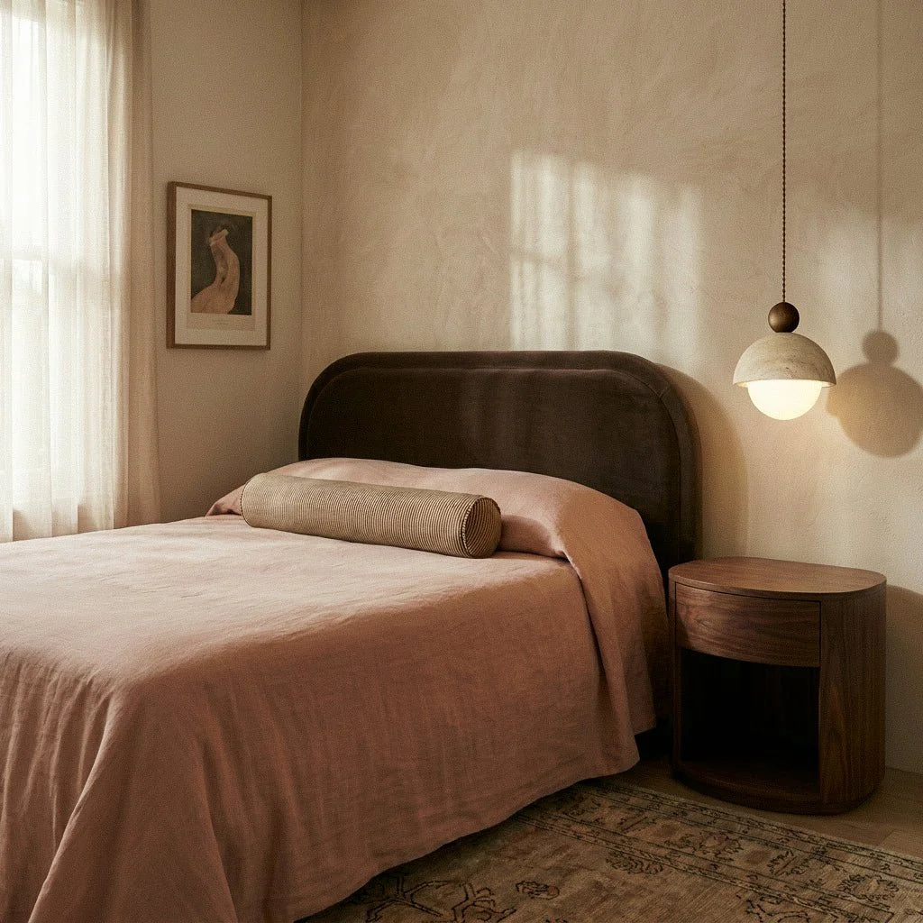 Nuvlight Palermo Pendant Light
