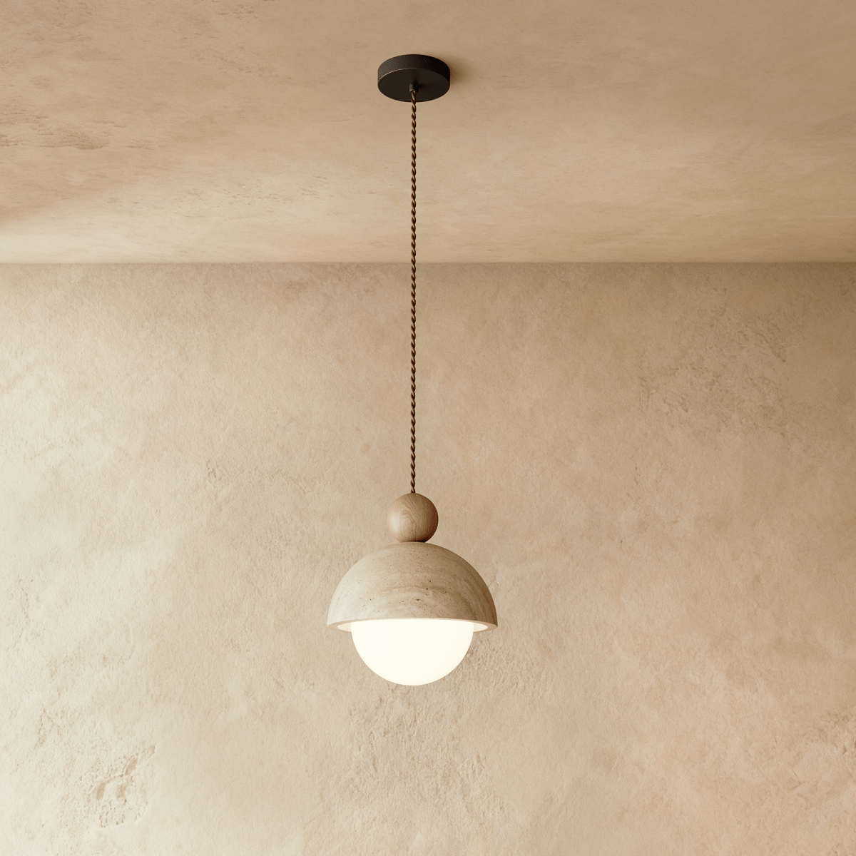 Palermo Pendant Light - Residence Supply