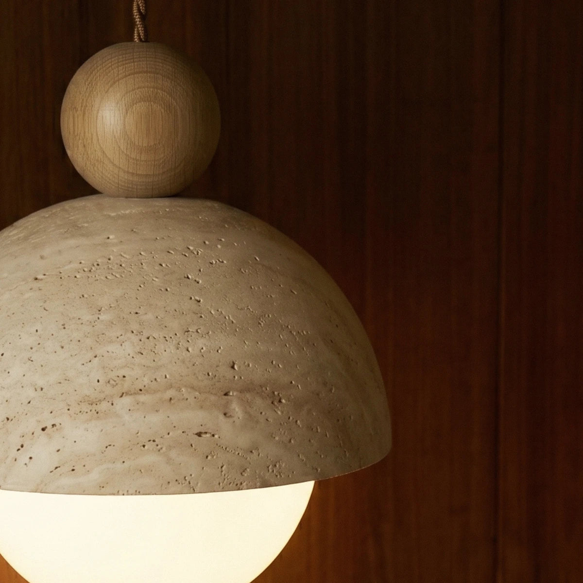 Nuvlight Palermo Pendant Light