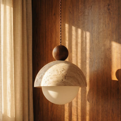 Nuvlight Palermo Pendant Light