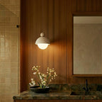 Nuvlight Palermo Pendant Light
