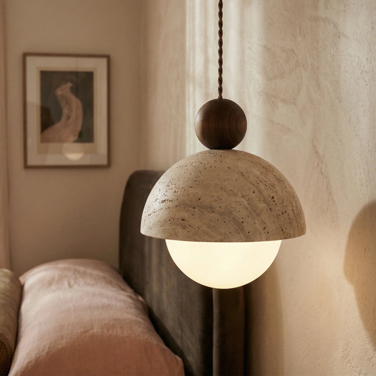 Nuvlight Palermo Pendant Light