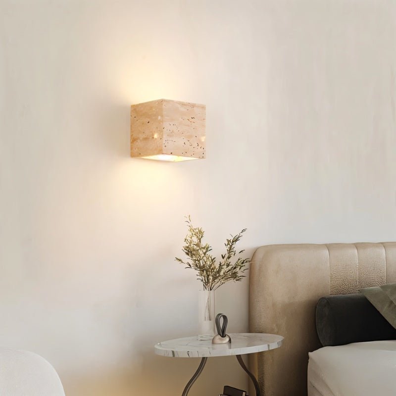 Nuvlight Phostic Wall Lamp