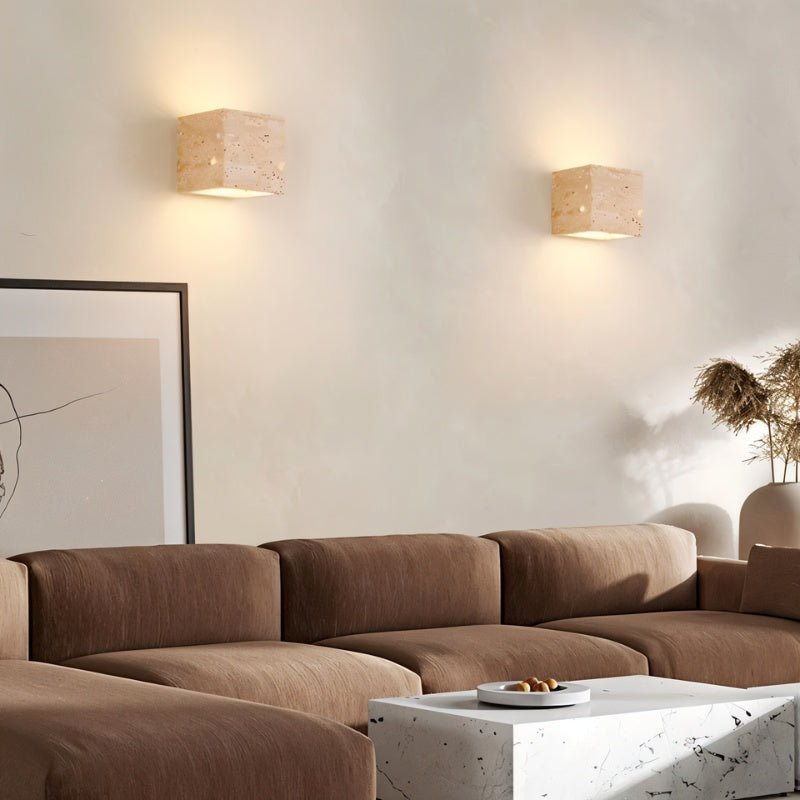 Nuvlight Phostic Wall Lamp