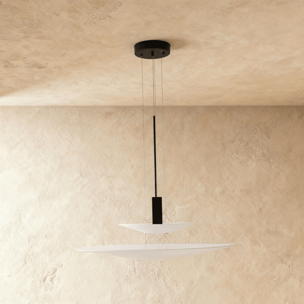 nuvlight Reiko Modern Luxury Minimalist Pendant Light