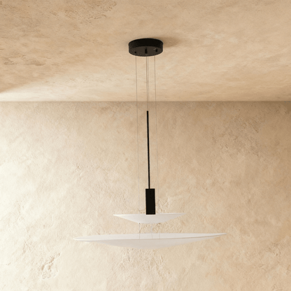 nuvlight Reiko Modern Luxury Minimalist Pendant Light