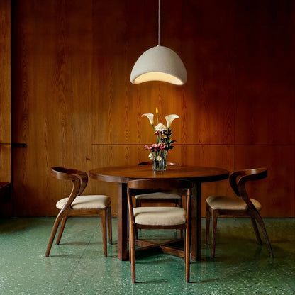 nuvlight Shibui Architectural High-CRI Floating Chandelier
