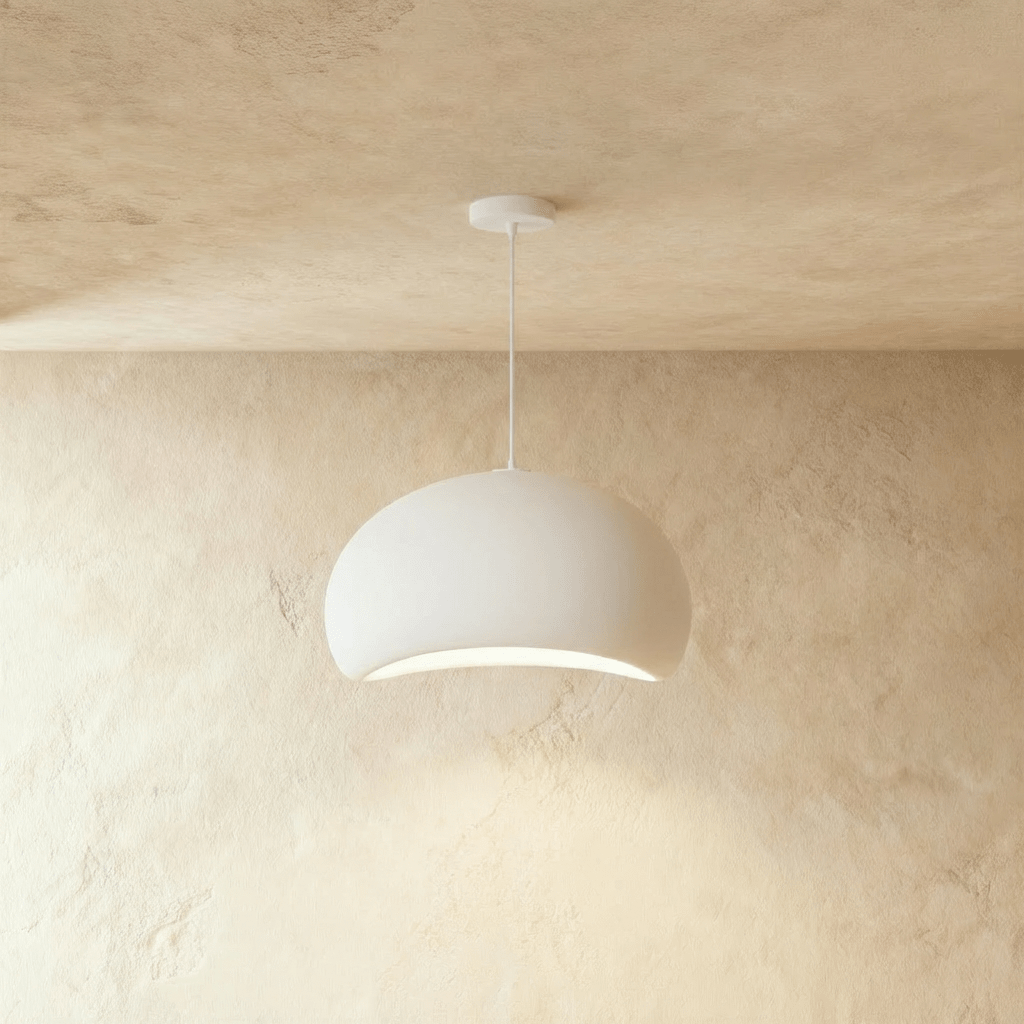 Shibui Pendant Light