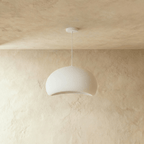 nuvlight Shibui Architectural High-CRI Floating Chandelier