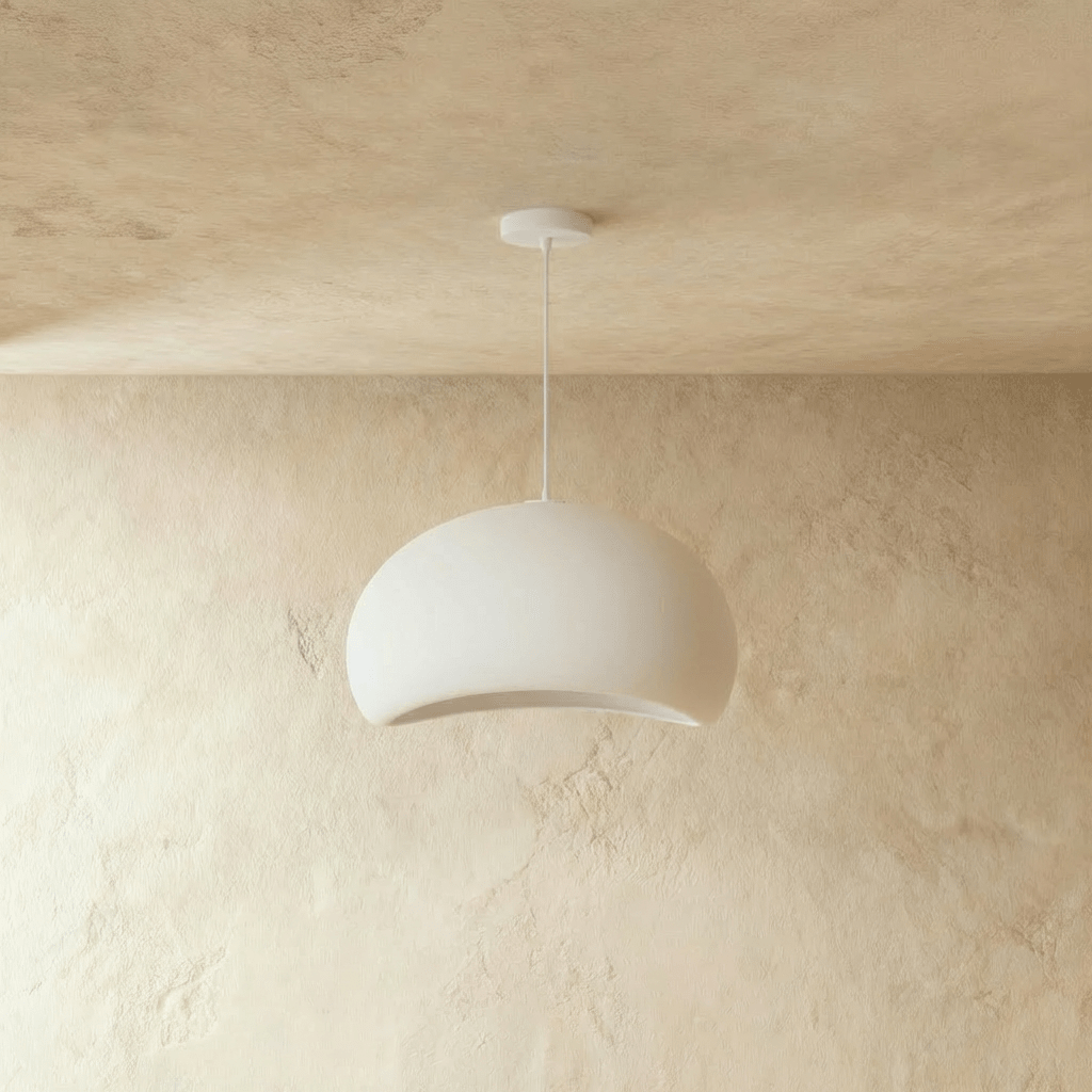 nuvlight Shibui Architectural High-CRI Floating Chandelier