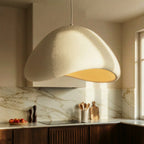 nuvlight Shibui Architectural High-CRI Floating Chandelier