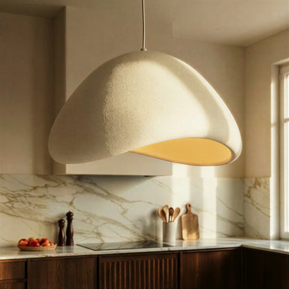 nuvlight Shibui Architectural High-CRI Floating Chandelier