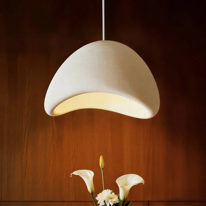 nuvlight Shibui Architectural High-CRI Floating Chandelier