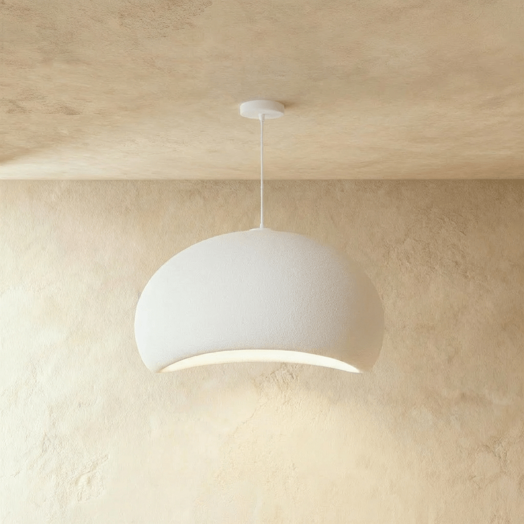 nuvlight Shibui Architectural High-CRI Floating Chandelier