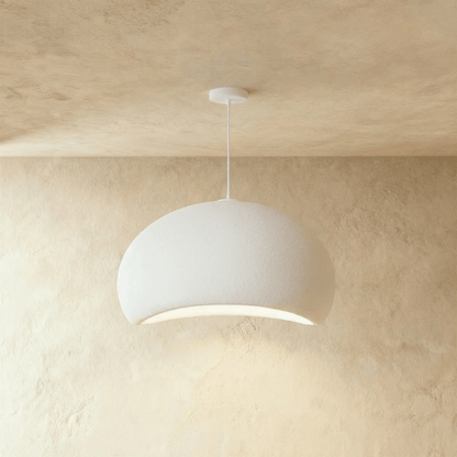 nuvlight Shibui Architectural High-CRI Floating Chandelier
