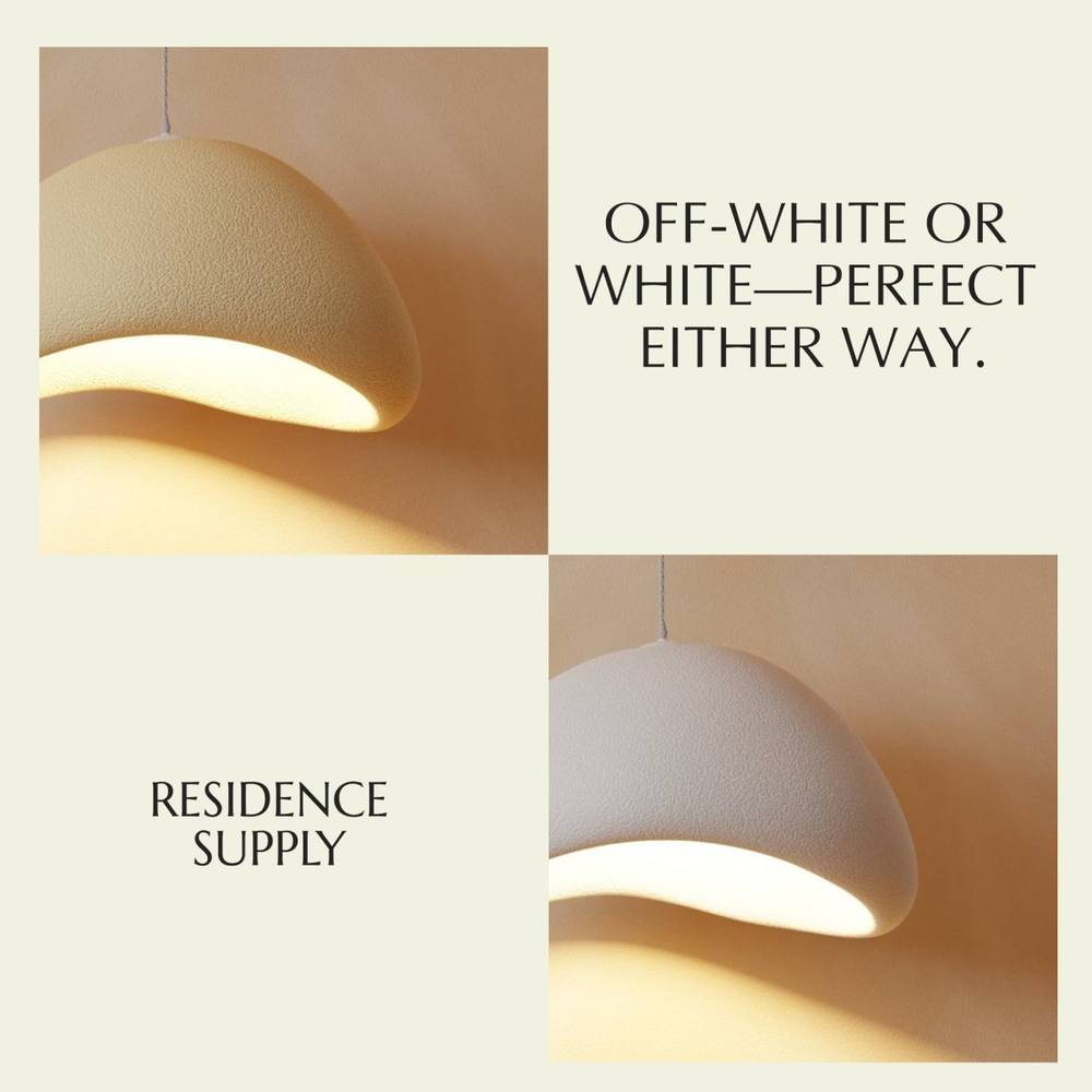 nuvlight Shibui Architectural High-CRI Floating Chandelier
