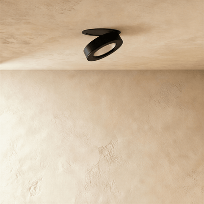 nuvlight Simon Modern Deep-Recessed LED Downlight